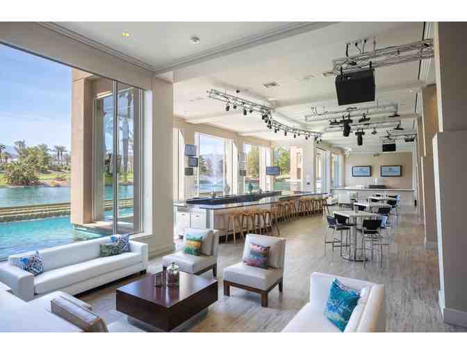 Indian Wells, CA - Renaissance Esmeralda Resort & Spa - 2 night stay with breakfast