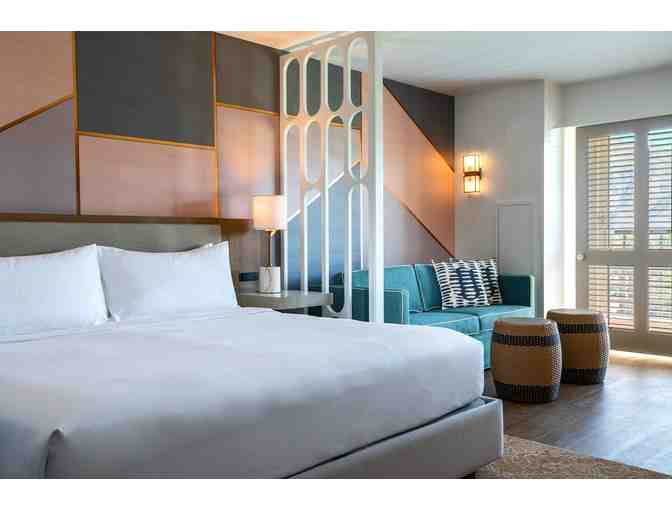 Indian Wells, CA - Renaissance Esmeralda Resort & Spa - 2 night stay with breakfast