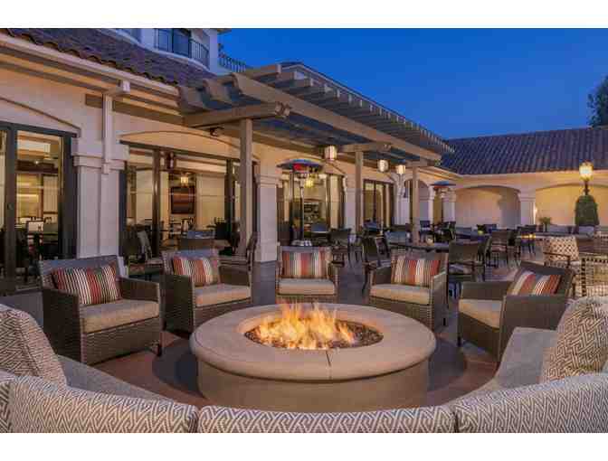 Westlake Village, CA - Hyatt Regency Lake Village - 2 nt weekend stay w/ breakfast for 2