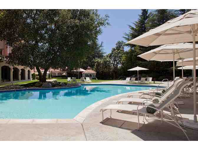 Westlake Village, CA - Hyatt Regency Lake Village - 2 nt weekend stay w/ breakfast for 2