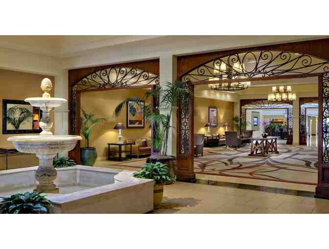 Westlake Village, CA - Hyatt Regency Lake Village - 2 nt weekend stay w/ breakfast for 2