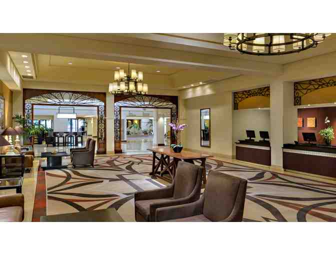 Westlake Village, CA - Hyatt Regency Lake Village - 2 nt weekend stay w/ breakfast for 2