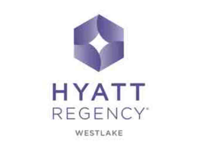 Westlake Village, CA - Hyatt Regency Lake Village - 2 nt weekend stay w/ breakfast for 2