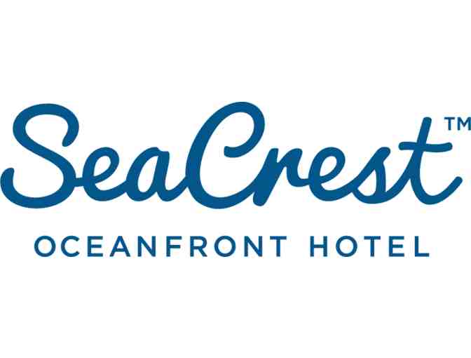 Pismo Beach, CA - Dolphin Bay Resort & Spa - 1 nt in Ocean Front Suite w/ breakfast