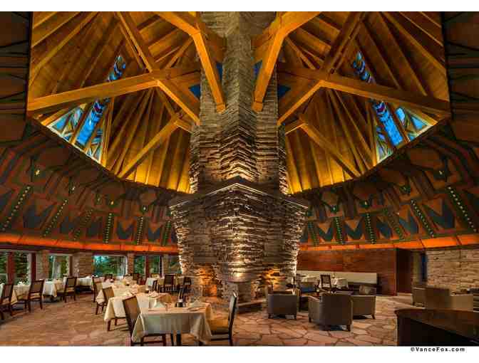 Lake Tahoe, CA - Nakoma Resort - One night stay at the Lodge at Nakoma