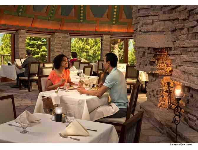 Lake Tahoe, CA - Nakoma Resort - One night stay at the Lodge at Nakoma
