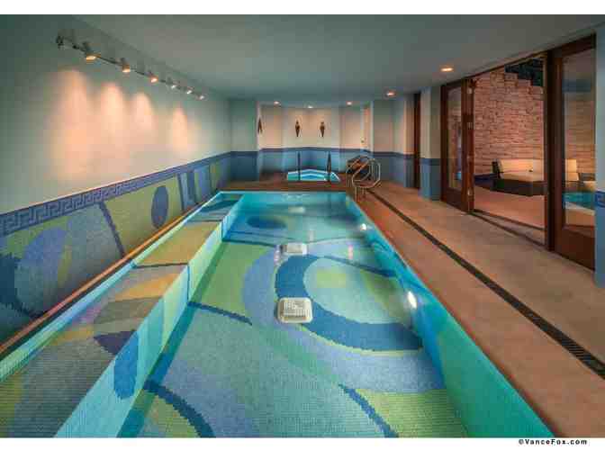 Lake Tahoe, CA - Nakoma Resort - One night stay at the Lodge at Nakoma