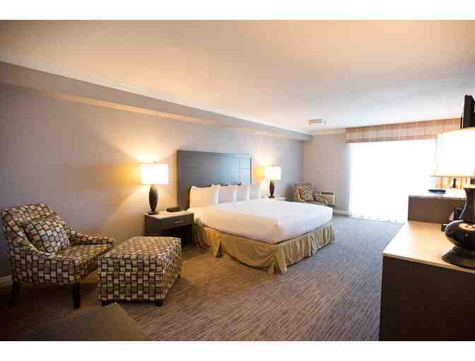 Ventura, CA - Amanzi Hotel - Two night stay