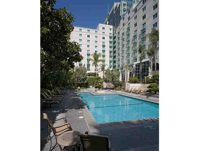 Sacramento, CA - Hyatt Regency Sacramento - One night weekend stay