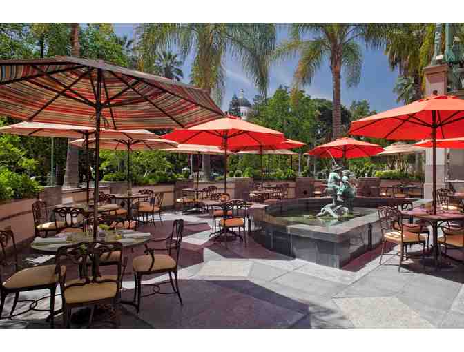 Sacramento, CA - Hyatt Regency Sacramento - One night weekend stay