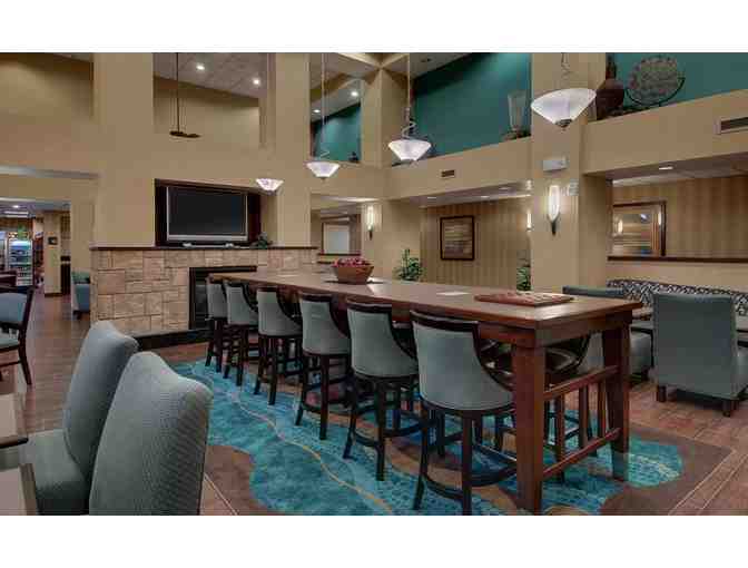 Agoura Hills, CA - Hampton Inn & Suites - One night stay in King Studio Suite