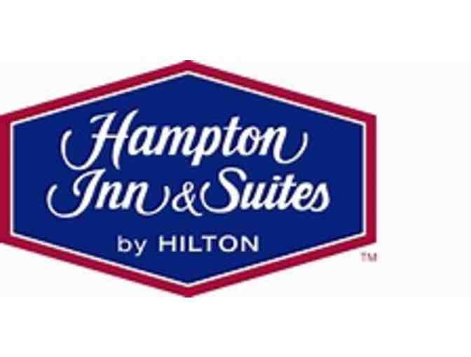 Agoura Hills, CA - Hampton Inn & Suites - One night stay in King Studio Suite