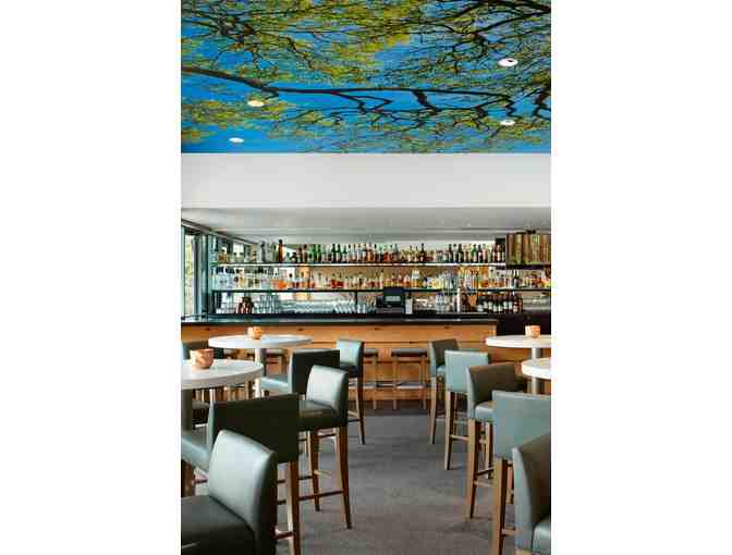 Santa Cruz, CA - Hotel Paradox - One night stay in a Poolside King includes parking