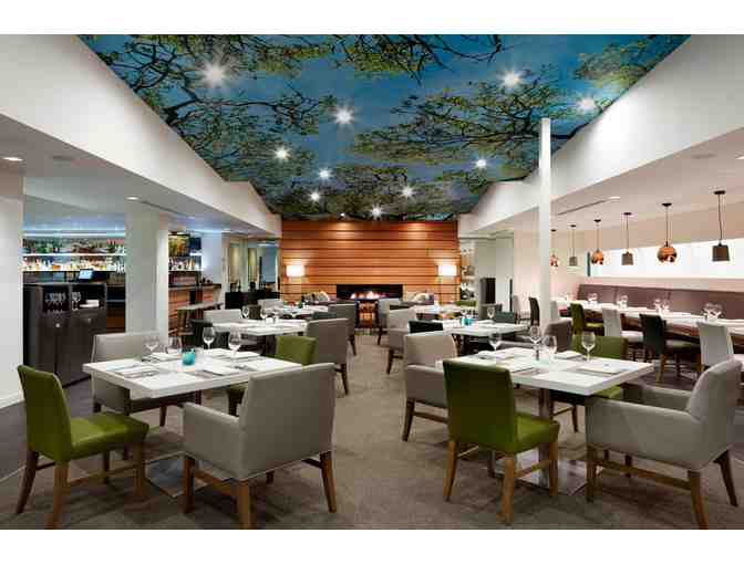 Santa Cruz, CA - Hotel Paradox - One night stay in a Poolside King includes parking