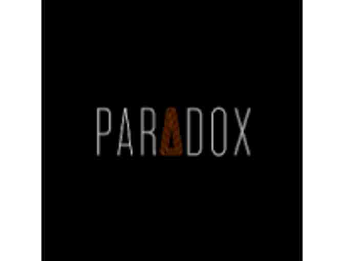 Santa Cruz, CA - Hotel Paradox - One night stay in a Poolside King includes parking