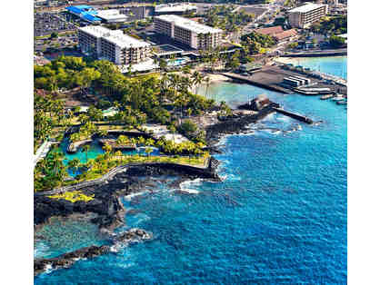 California & Hawaii - 2 nights in your choice of a Pacifica Hotels property #2 of 2
