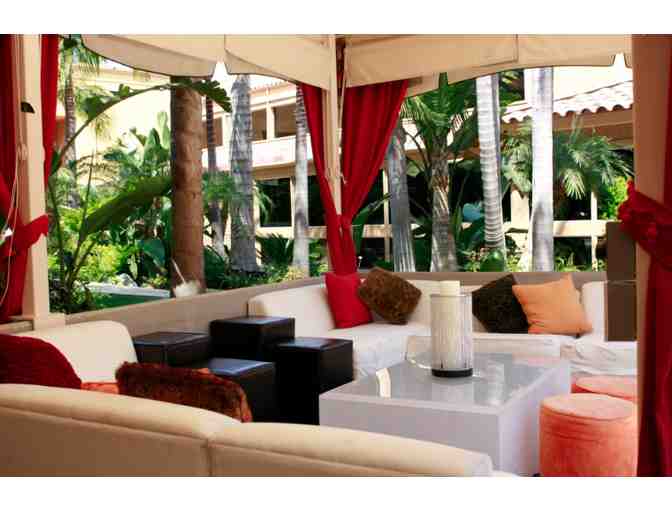 Irvine, CA - Atrium Hotel - Two night stay in a standard room