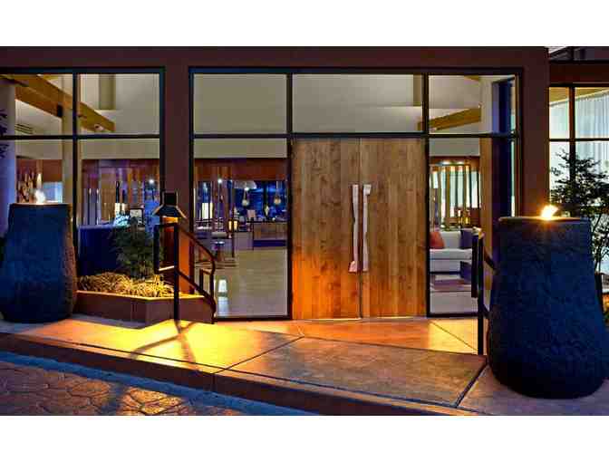 AZ, Sedona- Amara Resort - Two night courtyard room stay - Photo 5