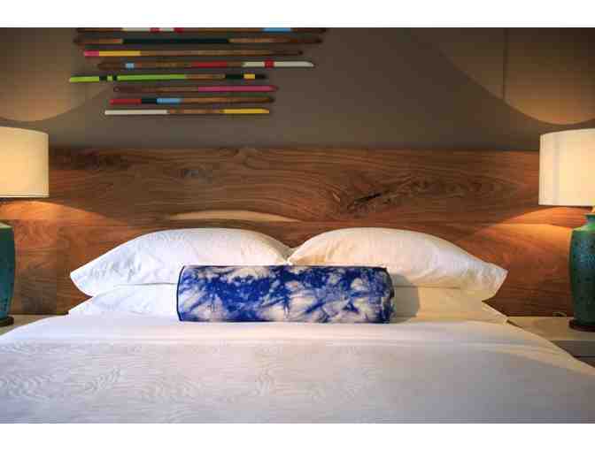 AZ, Sedona- Amara Resort - Two night courtyard room stay