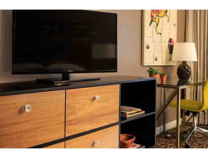 AZ, Sedona- Amara Resort - Two night courtyard room stay