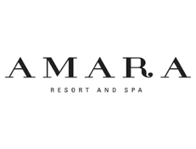 AZ, Sedona- Amara Resort - Two night courtyard room stay - Photo 10