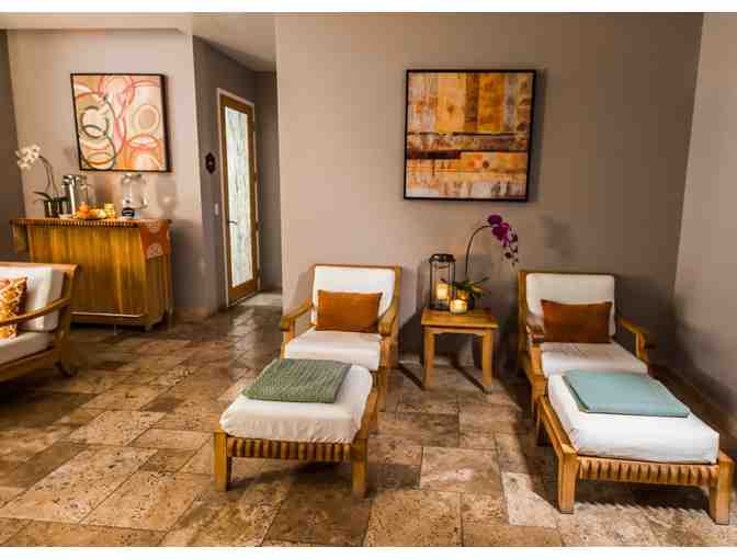 AZ, Sedona- Amara Resort - Two night courtyard room stay