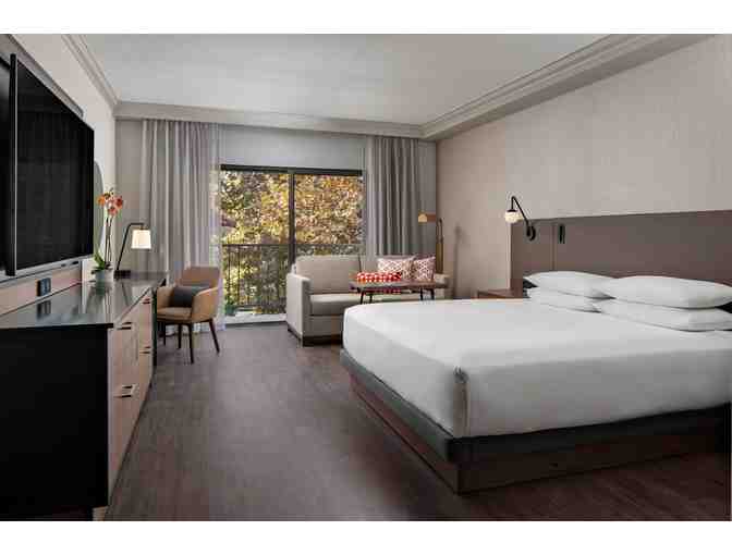 Westlake Village, CA - Hyatt Regency Lake Village - 2 nt weekend stay w/ breakfast for 2