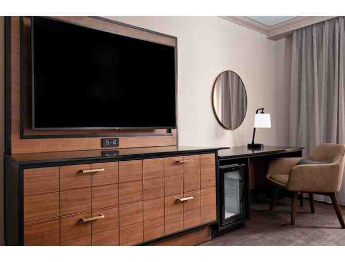 Westlake Village, CA - Hyatt Regency Lake Village - 2 nt weekend stay w/ breakfast for 2