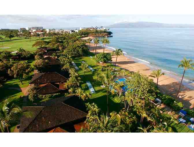 HI, Lahaina - Royal Lahaina Resort - 5 nts in 1-bedroom Molokai suite, brkst, parking, Lua
