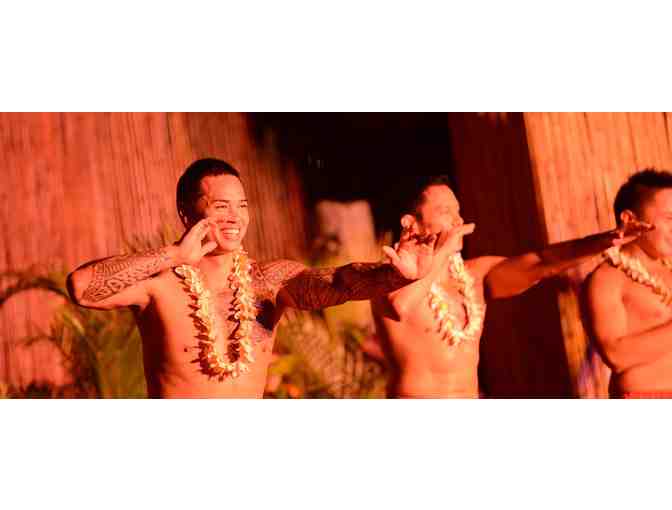 HI, Lahaina - Royal Lahaina Resort - 5 nts in 1-bedroom Molokai suite, brkst, parking, Lua