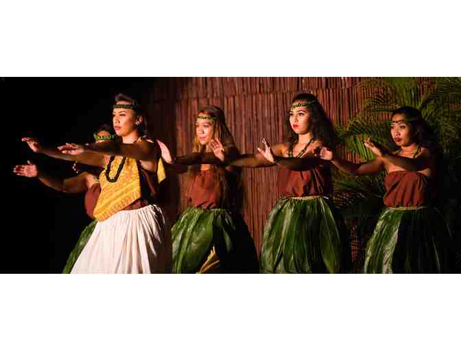 HI, Lahaina - Royal Lahaina Resort - 5 nts in 1-bedroom Molokai suite, brkst, parking, Lua