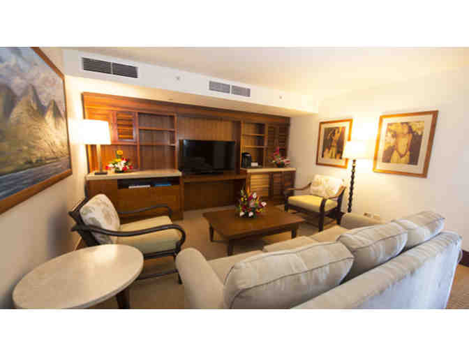 HI, Lahaina - Royal Lahaina Resort - 5 nts in 1-bedroom Molokai suite, brkst, parking, Lua