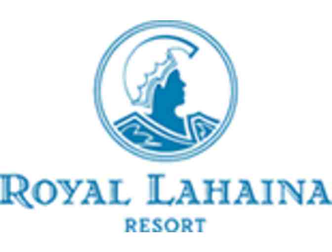 HI, Lahaina - Royal Lahaina Resort - 5 nts in 1-bedroom Molokai suite, brkst, parking, Lua