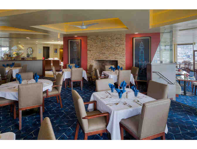 San Diego, CA - Bay Club Hotel & Marina - 1 night Island Getaway for two guests