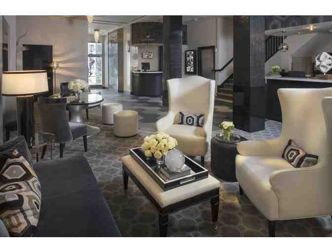 San Francisco, CA - Hotel Union Square - Two nts (Friday/Saturday) for two adults