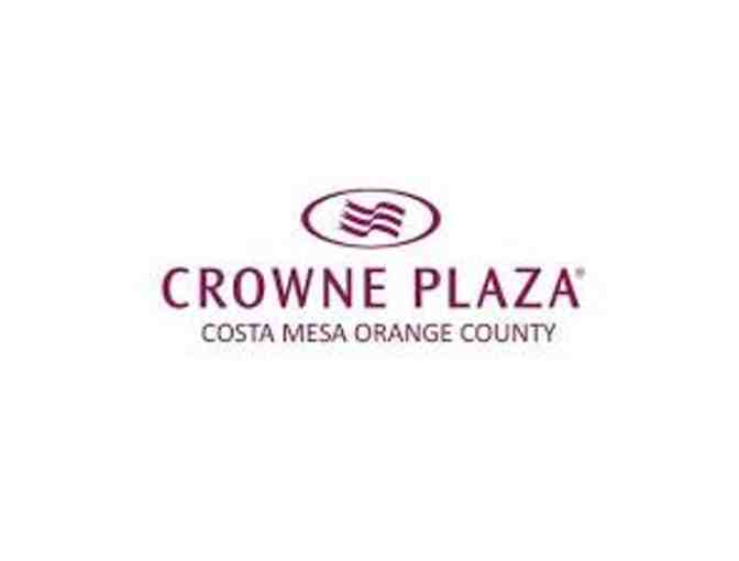 Costa Mesa, CA - Crowne Plaza Costa Mesa - Weekend Getaway