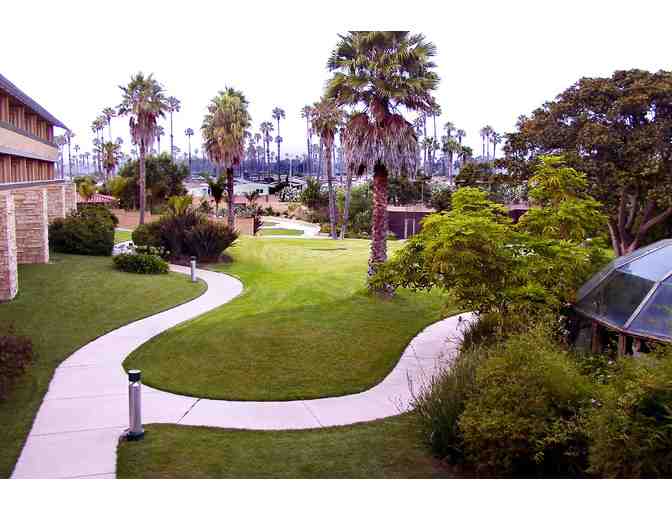 Ventura, CA - Four Points Ventura Harbor Resort - Weekend Getaway