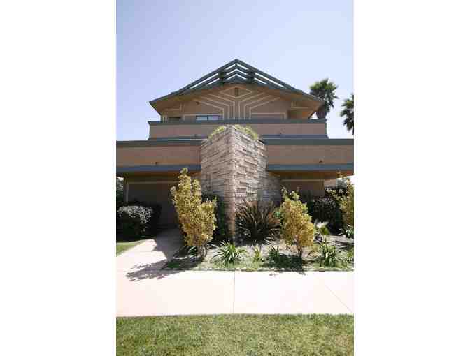 Ventura, CA - Four Points Ventura Harbor Resort - Weekend Getaway