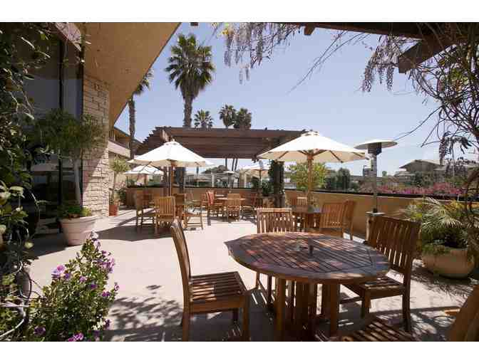 Ventura, CA - Four Points Ventura Harbor Resort - Weekend Getaway