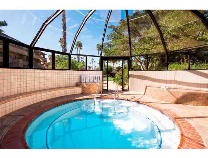 Ventura, CA - Four Points Ventura Harbor Resort - Weekend Getaway