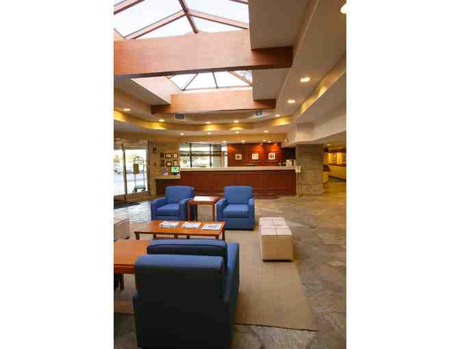 Ventura, CA - Four Points Ventura Harbor Resort - Weekend Getaway