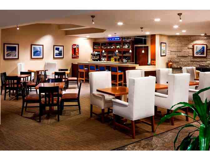 Ventura, CA - Four Points Ventura Harbor Resort - Weekend Getaway