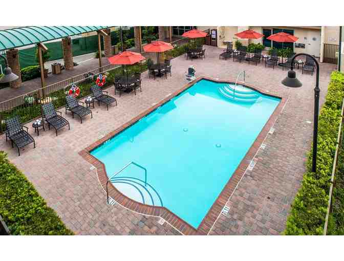 Oxnard, CA - Hampton Inn Channel Islands Harbor - Weekend Getaway