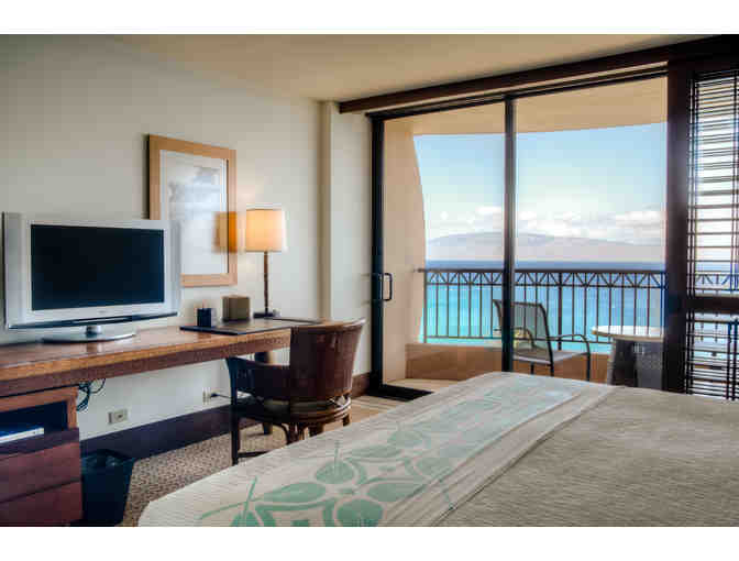 HI, Lahaina - Royal Lahaina Resort - 5 nts in 1-bedroom Molokai suite, brkst, parking, Lua