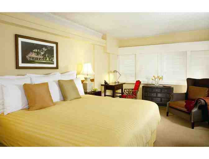 HI, Honolulu - The Equus Hotel - 2 Night Stay