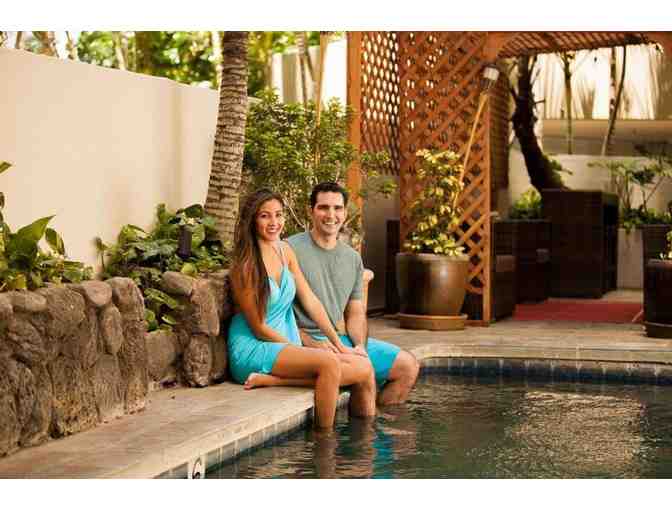 HI, Honolulu - The Equus Hotel - 2 Night Stay