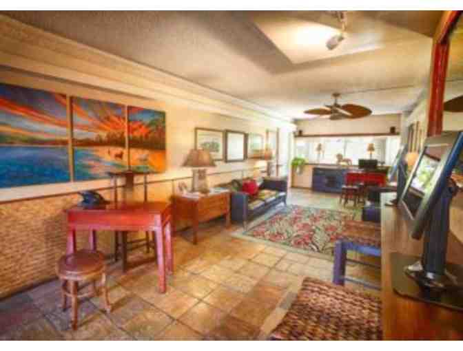 HI, Honolulu - The Equus Hotel - 2 Night Stay