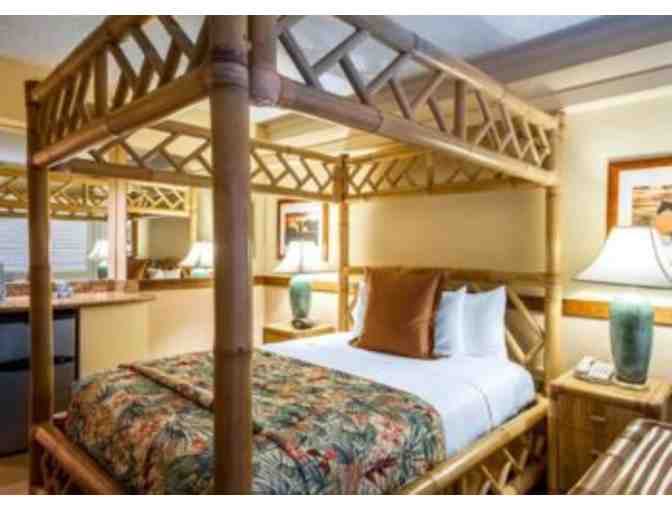 HI, Honolulu - The Equus Hotel - 2 Night Stay