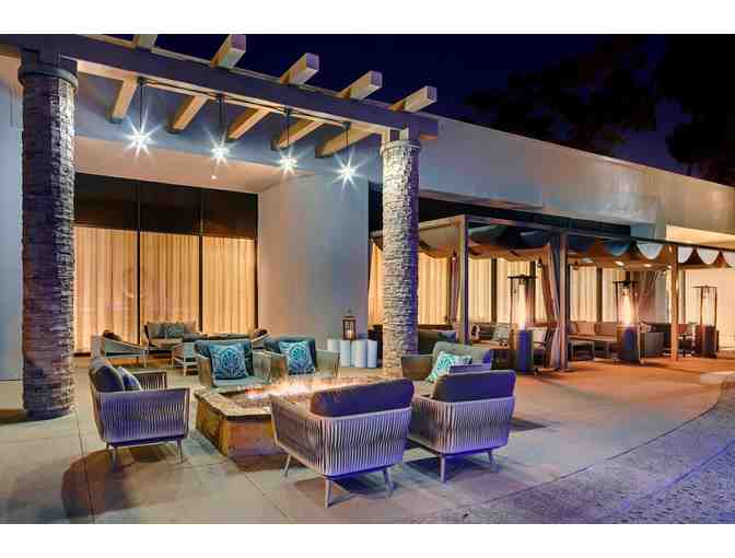 Torrance, CA - Torrance Marriott Redondo Beach - 2 nt weekend stay w/ breakfast for 2
