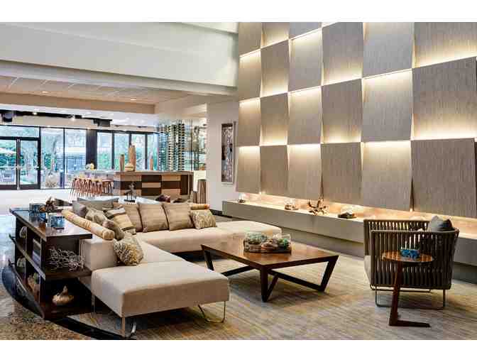 Torrance, CA - Torrance Marriott Redondo Beach - 2 nt weekend stay w/ breakfast for 2